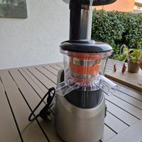 Estrattore Moulinex infiny juice