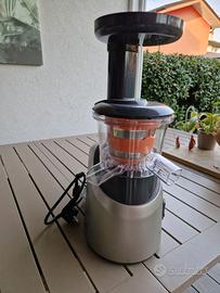 Estrattore Moulinex infiny juice