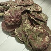 Berretto mimetico E.I -  singolo / lotto