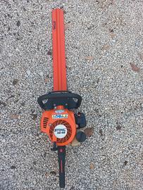 tagliasiepe a scoppio Stihl HS45