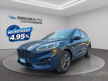 FORD Kuga 2.5 phev ST-Line X 2wd 225cv cvt