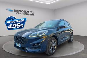 FORD Kuga 2.5 phev ST-Line X 2wd 225cv cvt