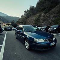 Saab 9.3 1.9 Tdi 150cv S.W.