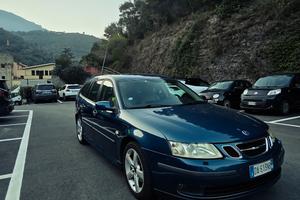 Saab 9.3 1.9 Tdi 150cv S.W.
