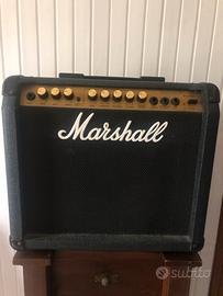 Marshall Valvestate 20 watt .