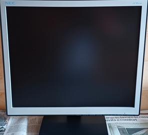 MONITOR NEC LCD mod. 1701