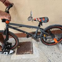 Bici BMX