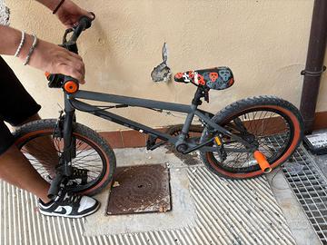 Bici BMX