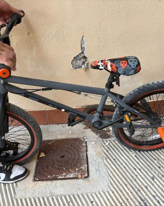 Bici BMX