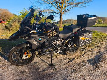 BMW R 1250 GS Exclusive