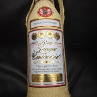 RUM ZACAPA CENTENARIO 23 ANNI BOTTIGLIA IMPAGLIATA