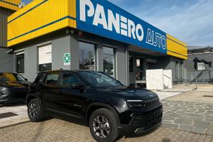 JEEP Avenger Avenger 1.2 Turbo 100 CV Longitude