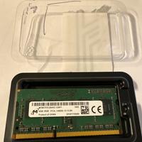 4 gb RAM