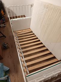 Letto allungabile IKEA