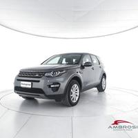 LAND ROVER Discovery Sport 2.0 TD4 150 CV SE - A