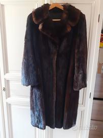 Pelliccie, montone e Beauty case