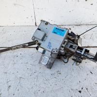 00517364610 PIANTONE ELETTRICO FIAT IDEA (135) 1.4