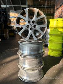 CERCHI IN LEGA MAZDA 6 R18 7.5Jx18 5x114.3