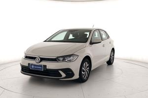 Volkswagen Polo 1.0 tsi life 95cv