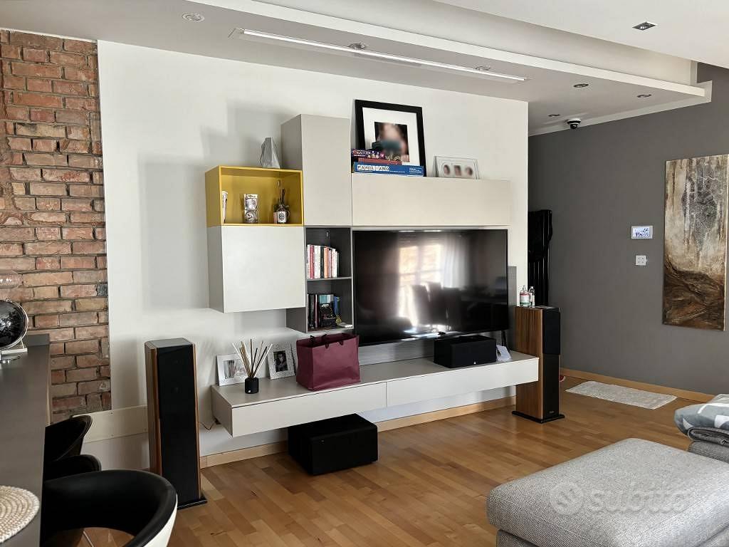 Appartamento – PR - Vista 4