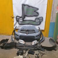 Musata x Fiat New Panda 1.2 benz - 2021
