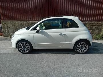 Fiat 500 1.3 Multijet 16V 95 CV Lounge