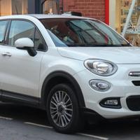 Ricambi Fiat 500X/ 500 X