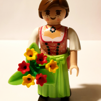Playmobil FIGURES - serie 8