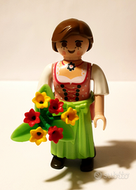 Playmobil FIGURES - serie 8