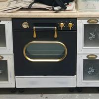 forno Candy ventilato