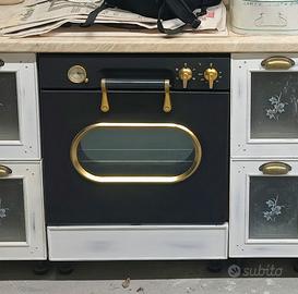 forno Candy ventilato