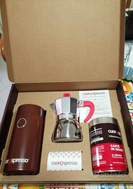 Caffettiera Moka
