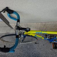 Bici da corsa Turro Ideal