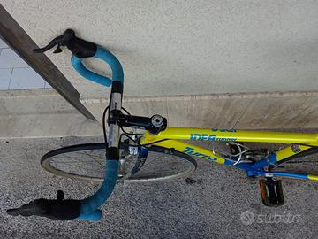 Bici da corsa Turro Ideal