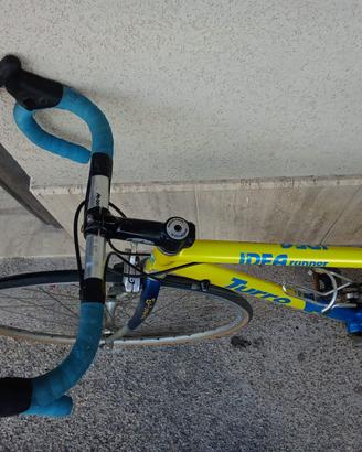 Bici da corsa Turro Ideal
