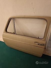 Fiat 850 sportelli