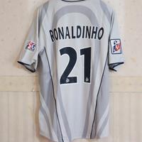 Maglia Vintage Ronaldinho Paris Saint Germain 