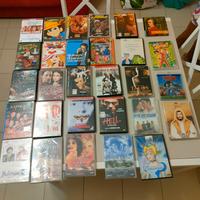 DVD vari