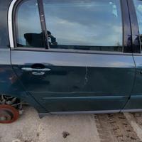 RENAULT VEL SATIS 2003 - PORTA POSTERIORE DESTRO
