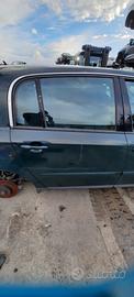 RENAULT VEL SATIS 2003 - PORTA POSTERIORE DESTRO