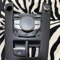 Consol per audi