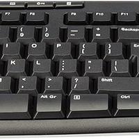 Tastiera Logitech K270 completamente wireless