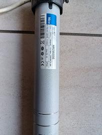 Motore elettrico per tapparelle