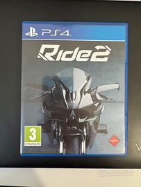 Ride 2 ps4