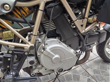 ducati Supersport 