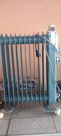 termosifone elettrico