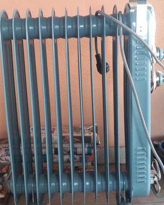 termosifone elettrico