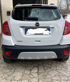 Opel mokka 1600 benzina