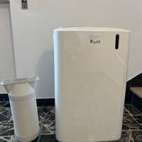 Condizionatore Delonghi pinguino