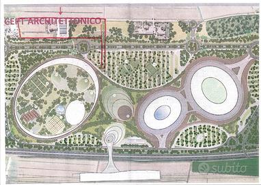 TERRENO A TESSERA VENEZIA